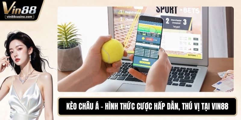 Kèo Châu Á